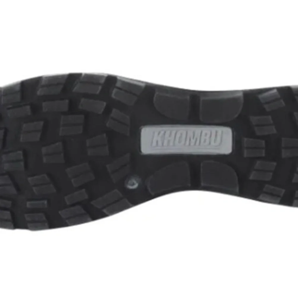 New Khombu Dusk Women's All Weather Memory Foam Water Repellant Boot Lined - Picture 6 of 6